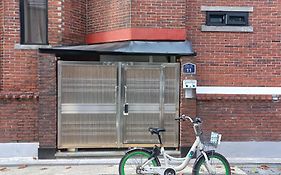 Woodland Apartment - For Foreigners Only