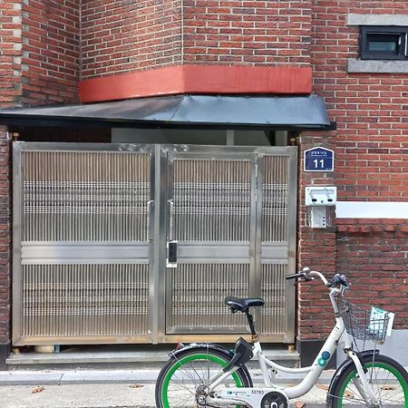 Woodland Apartment - For Foreigners Only Seoul Luaran gambar