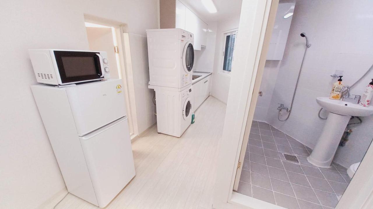 Woodland Apartment - For Foreigners Only Seoul Luaran gambar