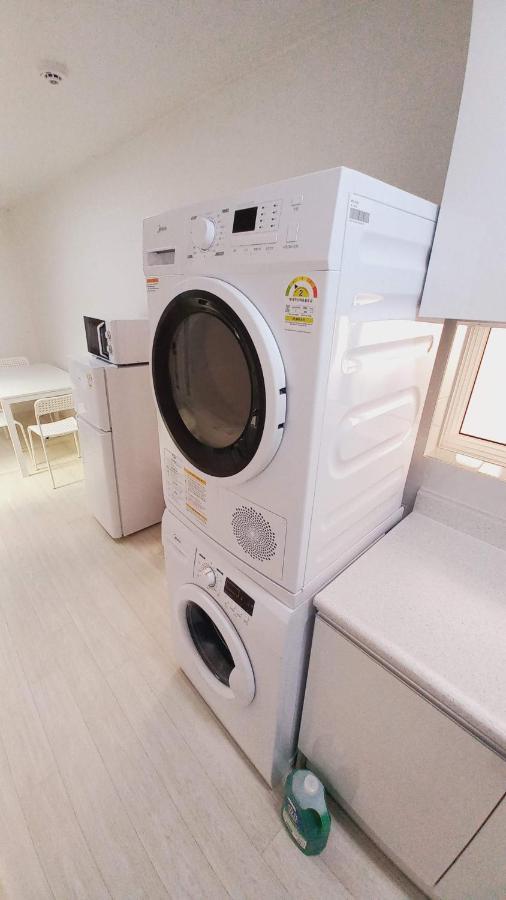Woodland Apartment - For Foreigners Only Seoul Luaran gambar