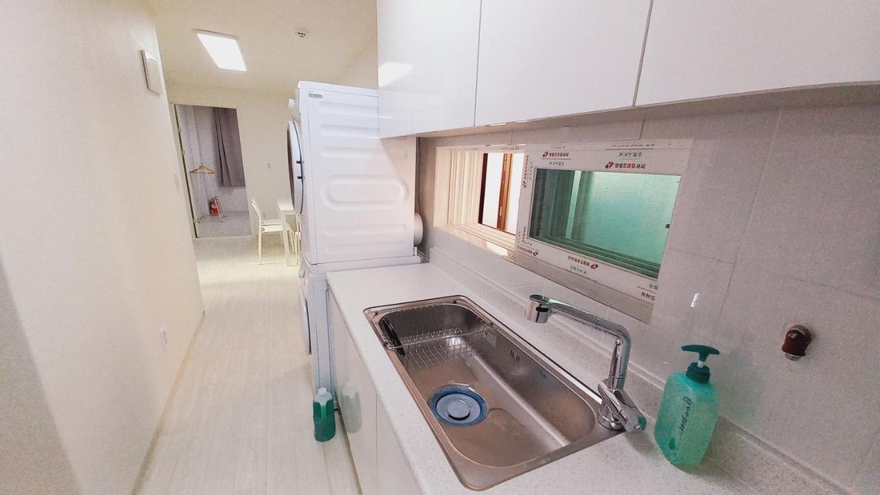 Woodland Apartment - For Foreigners Only Seoul Luaran gambar