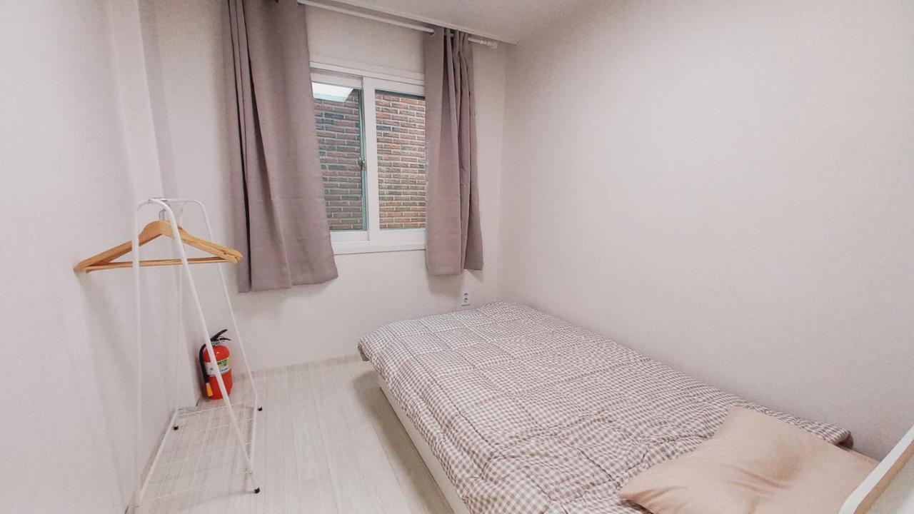 Woodland Apartment - For Foreigners Only Seoul Luaran gambar