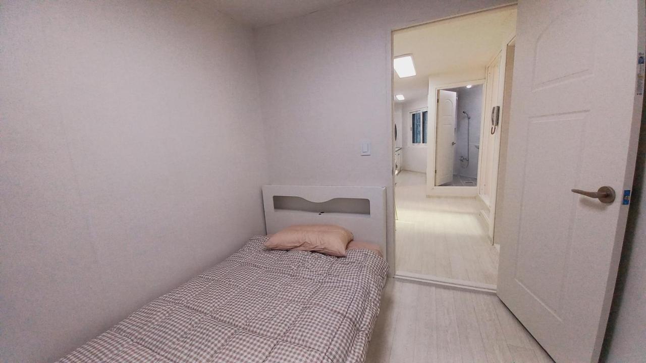 Woodland Apartment - For Foreigners Only Seoul Luaran gambar