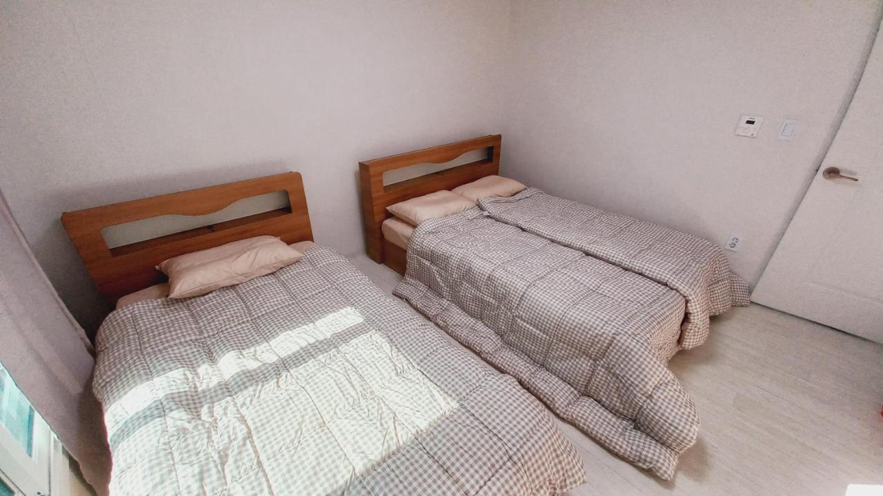 Woodland Apartment - For Foreigners Only Seoul Luaran gambar