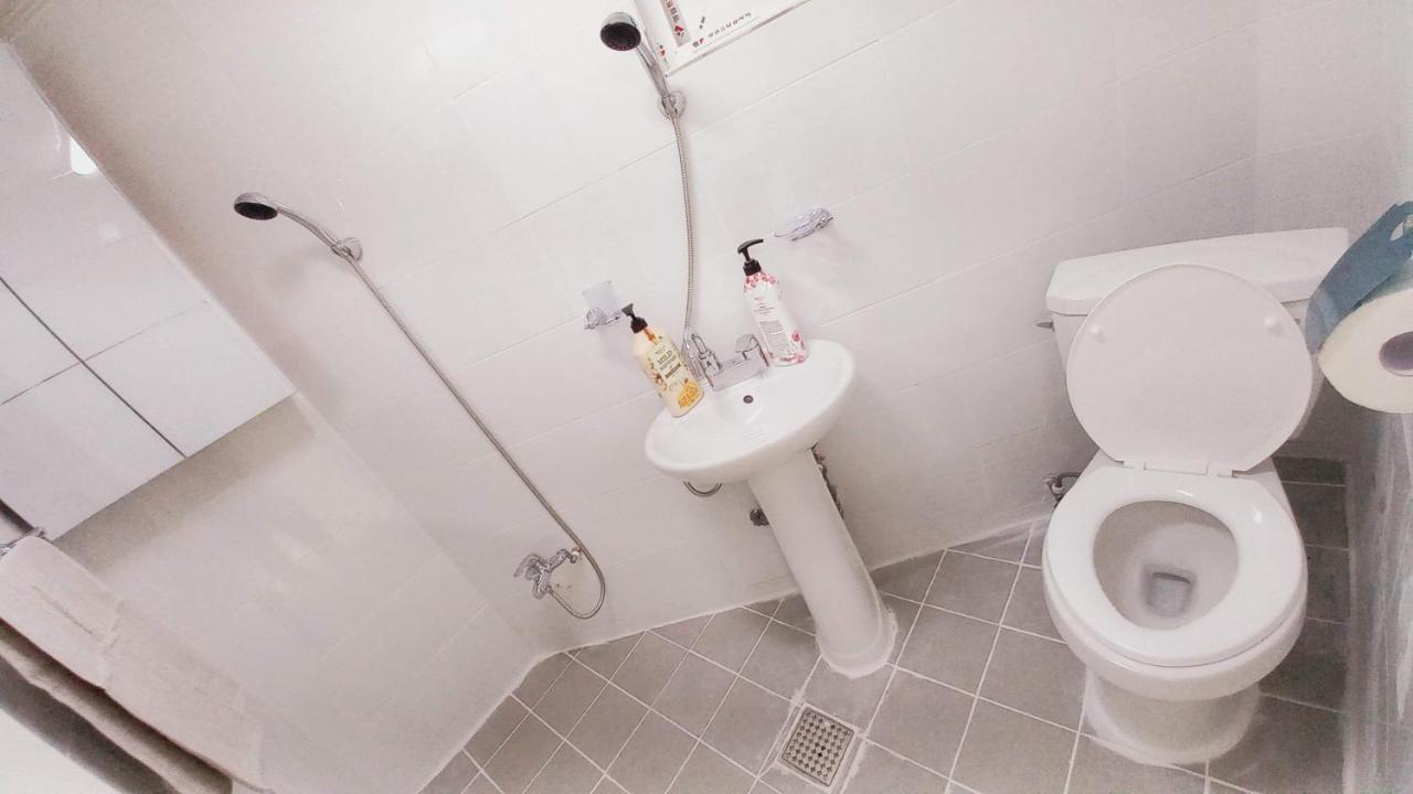 Woodland Apartment - For Foreigners Only Seoul Luaran gambar