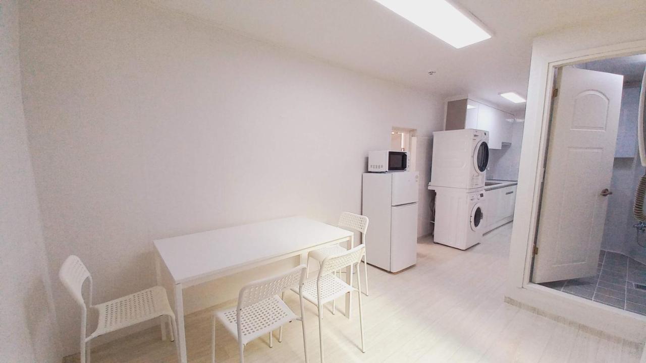 Woodland Apartment - For Foreigners Only Seoul Luaran gambar
