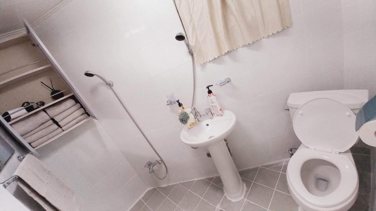 Woodland Apartment - For Foreigners Only Seoul Luaran gambar