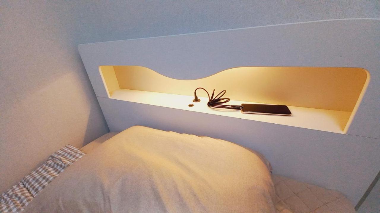 Woodland Apartment - For Foreigners Only Seoul Luaran gambar